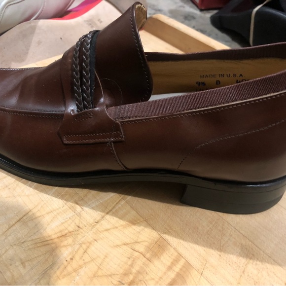 Biltrite Imperial 9.5B men - Picture 7 of 10